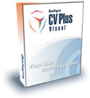 Swiftpro CVPlus Visual Recruitment Software screenshot